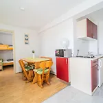 Bed and Breakfast Panorama 3*