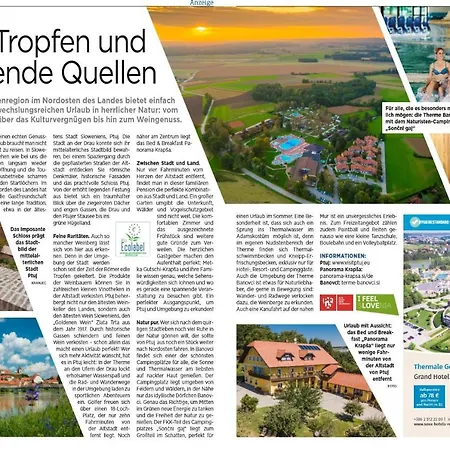 ベッド・アンド・ブレックファスト Panorama 3*