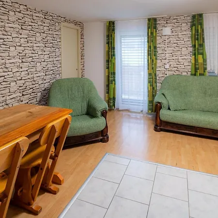 Bed & Breakfast Panorama
