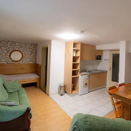 Bed & Breakfast Panorama