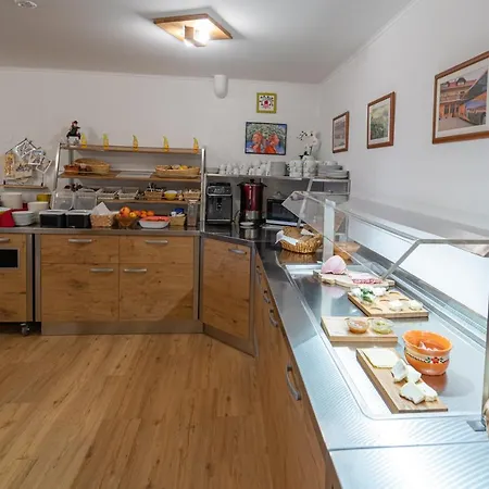 Panorama Bed & Breakfast Ptuj