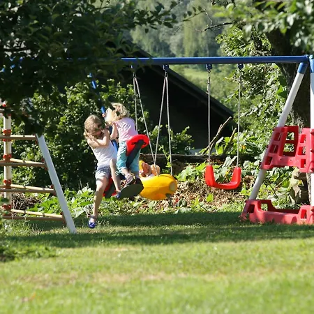 Panorama Bed & Breakfast 3*