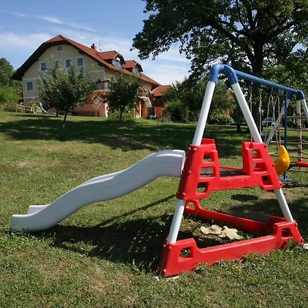Bed & Breakfast Panorama Ptuj