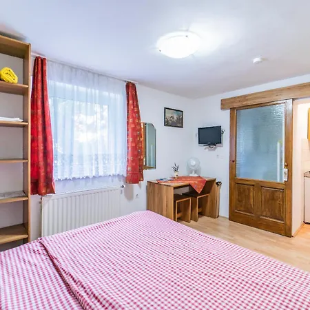 Panorama Bed & Breakfast Ptuj