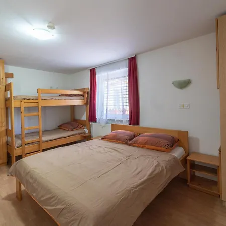 Bed & Breakfast Panorama 3*