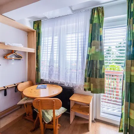 Panorama Bed & Breakfast 3*