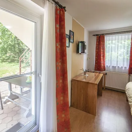 Bed & Breakfast Panorama 3*