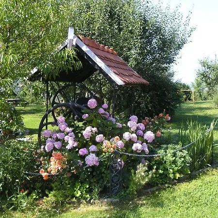 Panorama ベッド・アンド・ブレックファスト