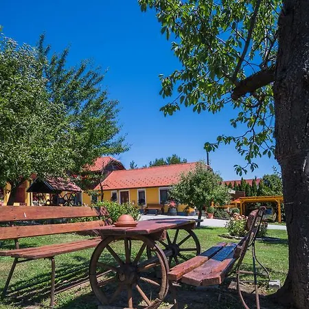 Panorama Bed & Breakfast Ptuj