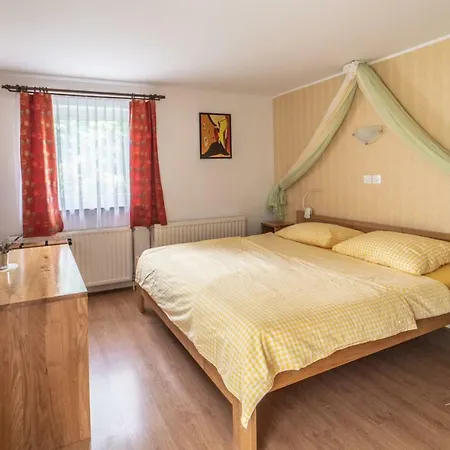 Panorama Bed & Breakfast Ptuj