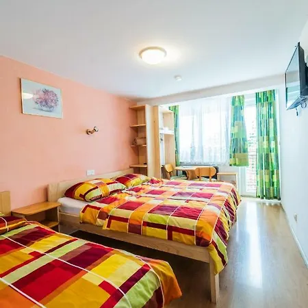 Panorama Bed & Breakfast