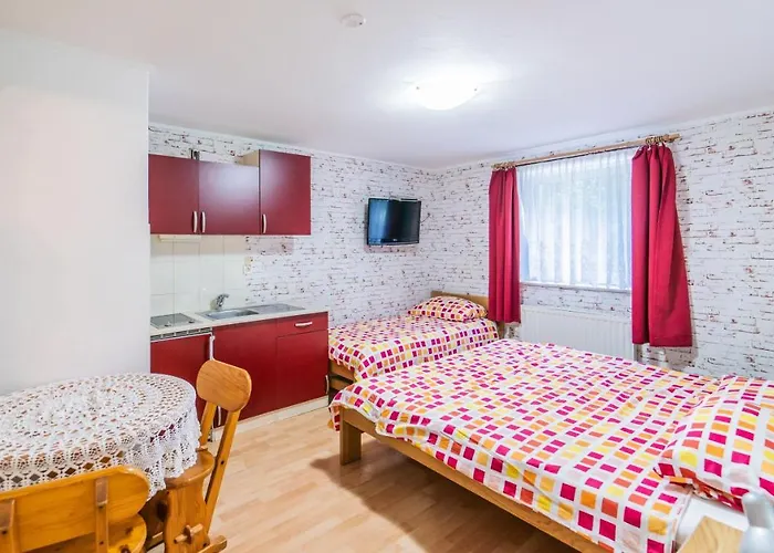 Bed & Breakfast Panorama 3*