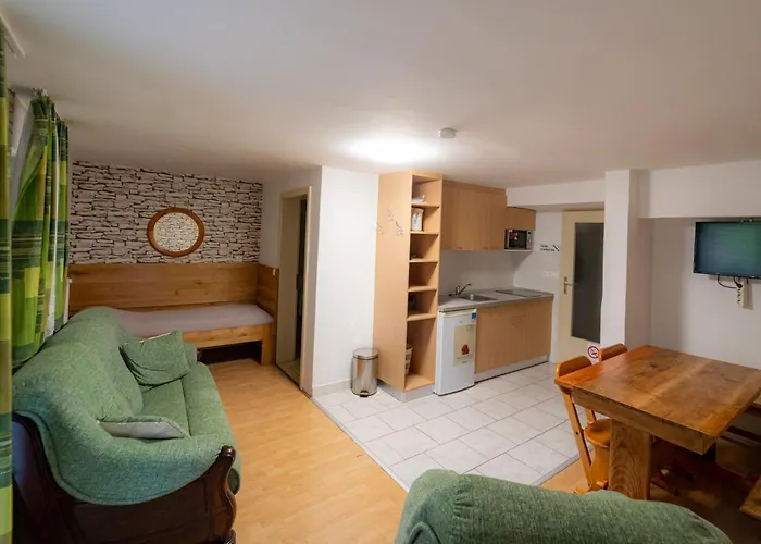 Bed & Breakfast Panorama