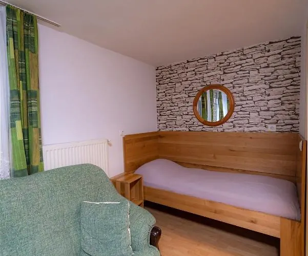 Bed & Breakfast Panorama