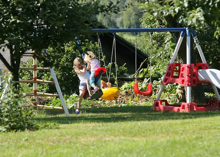 Panorama Bed & Breakfast 3*