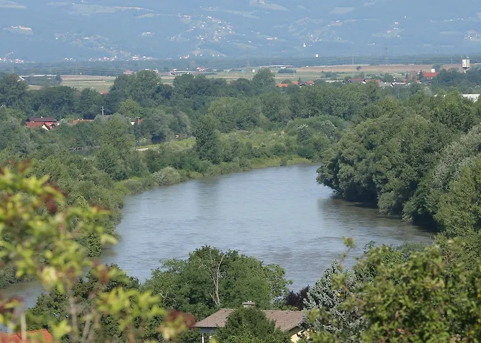 Panorama Bed & Breakfast Ptuj