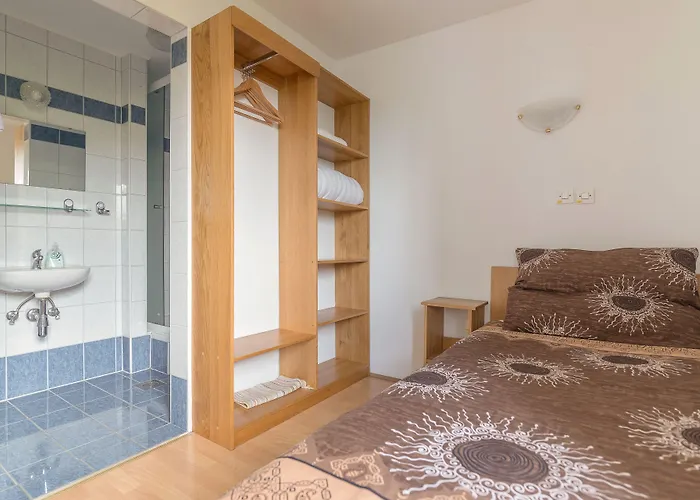 Panorama Bed & Breakfast Ptuj