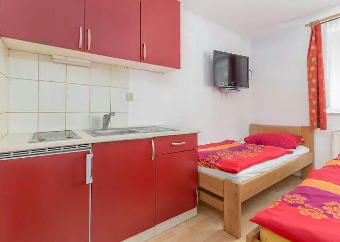 Bed & Breakfast Panorama