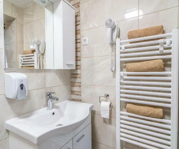 Panorama Bed & Breakfast