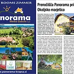 Oda ve Kahvaltı Panorama 3*