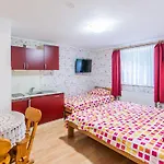 Bed & Breakfast Panorama 3*