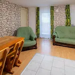 Bed & Breakfast Panorama