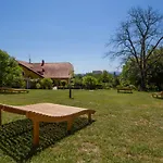 Oda ve Kahvaltı Panorama Ptuj