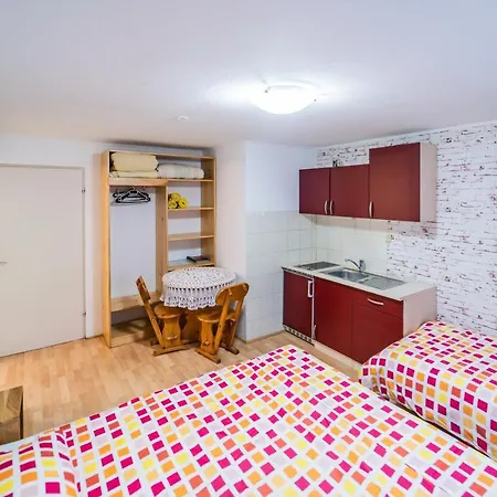 فندق مبيت وإفطار Panorama