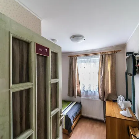 Panorama Oda ve Kahvaltı Ptuj
