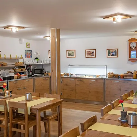 Panorama Bed & Breakfast Ptuj