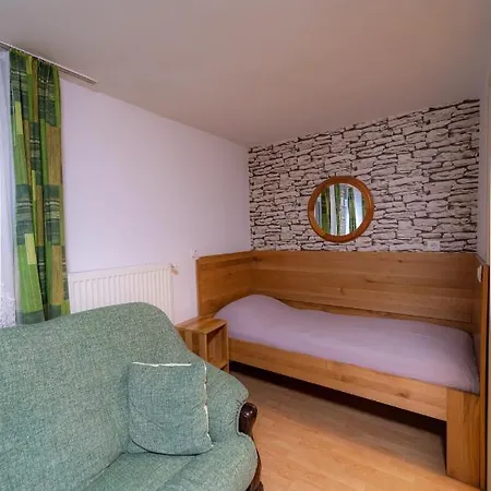 住宿加早餐酒店 Panorama