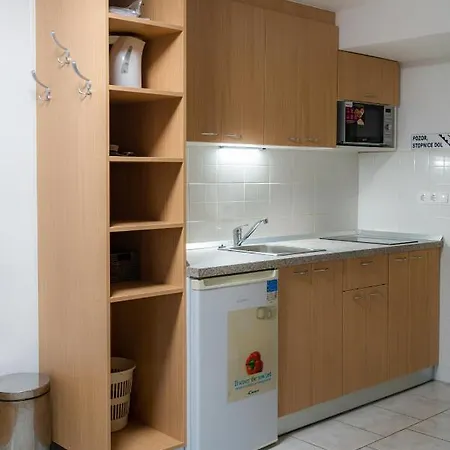 Panorama Bed & Breakfast Ptuj