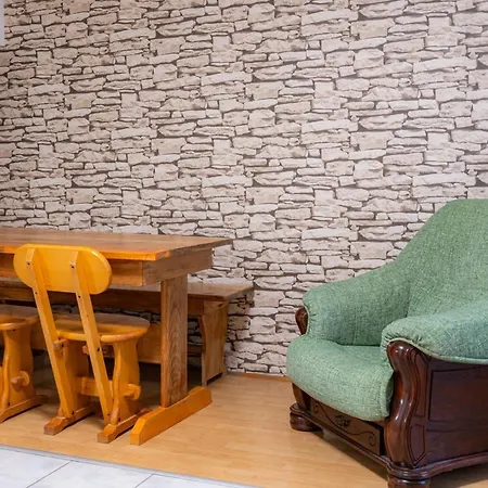 Panorama Bed & Breakfast