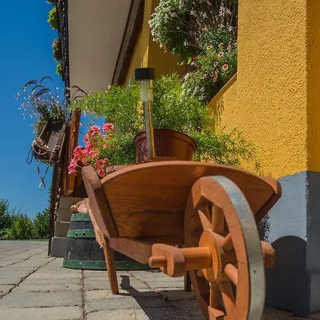 Panorama Bed & Breakfast Ptuj