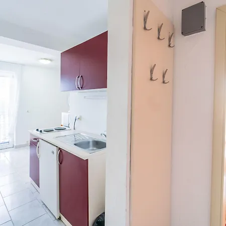 Panorama Bed & Breakfast 3*