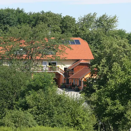 Panorama Bed & Breakfast Ptuj