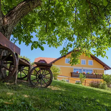 Bed & Breakfast Panorama