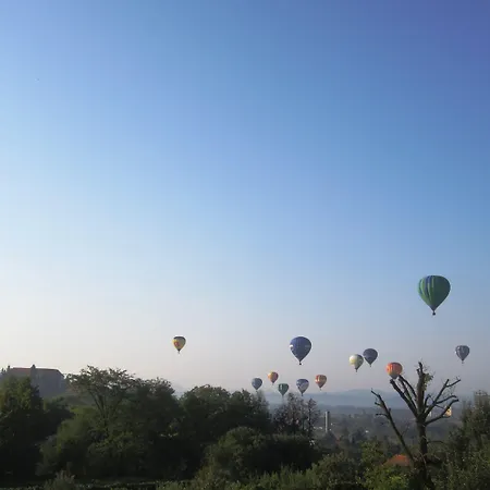 Panorama 3* Ptuj