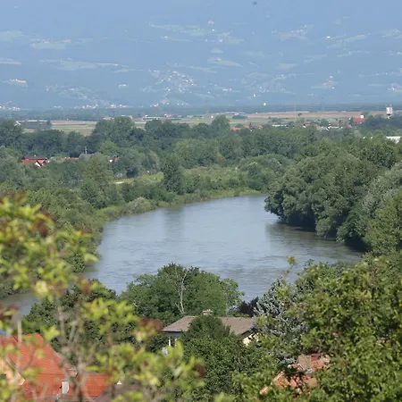 Panorama Bed & Breakfast Ptuj