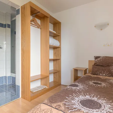 Panorama Bed & Breakfast Ptuj