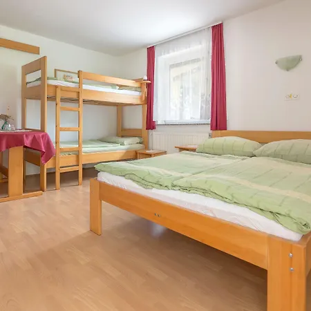 Bed & Breakfast Panorama 3*