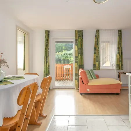 Panorama Bed & Breakfast 3*