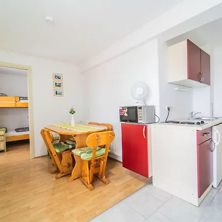 Bed & Breakfast Panorama 3*