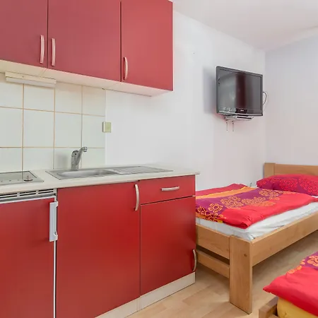 Bed & Breakfast Panorama