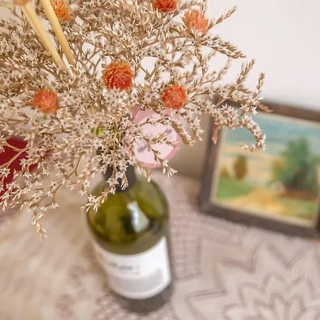 Bed & Breakfast Panorama 3*