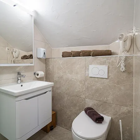 Bed & Breakfast Panorama Ptuj