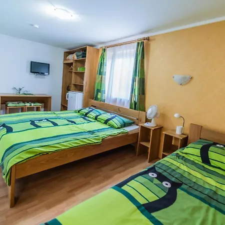Panorama 3* Ptuj