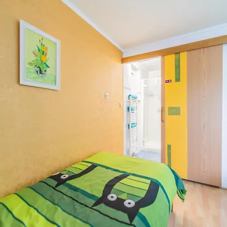 Panorama Bed & Breakfast