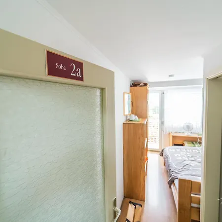 Bed & Breakfast Panorama