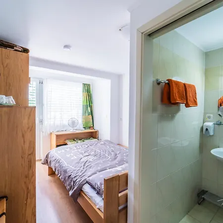 Bed & Breakfast Panorama Ptuj